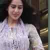Article image for: Sara Ali Khan goes ‘desi’ to promote her look in ‘Kedarnath’!