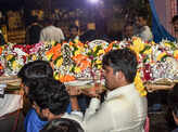 Bollywood actor Inder Kumar&rsquo;s funeral