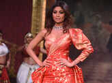 FDCI India Couture Week 2017: Day 5: Monisha Jaising