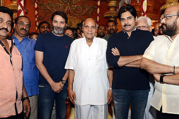 Ramoji Rao Wallpapers