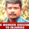 Article image for: RSS worker <i class="tbold">hacked to death</i> in Thiruvananthapuram