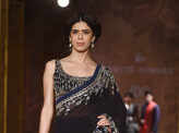 FDCI India Couture Week 2017: Day 6: Anita Dongre