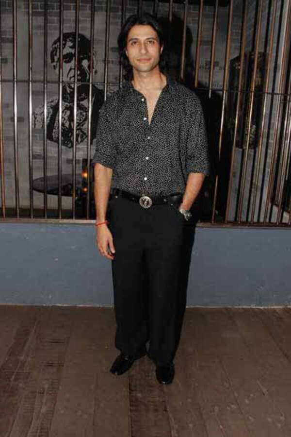 Apoorva Agnihotri