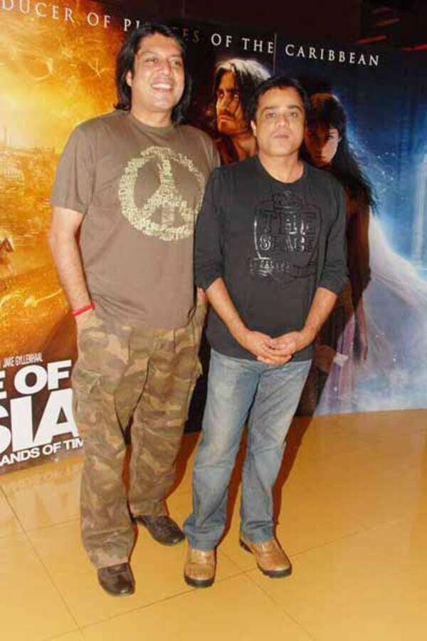 Sanjay Chhel