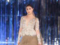 FDCI India Couture Week 2017: Day 7: Manish Malhotra