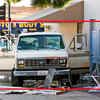 Article image for: Van hits crowd on <i class="tbold">los angeles</i> sidewalk, 6 hurt