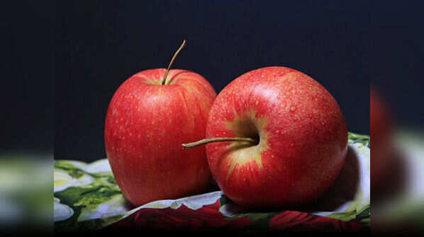 Apples