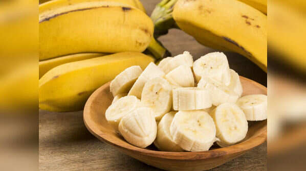 Bananas