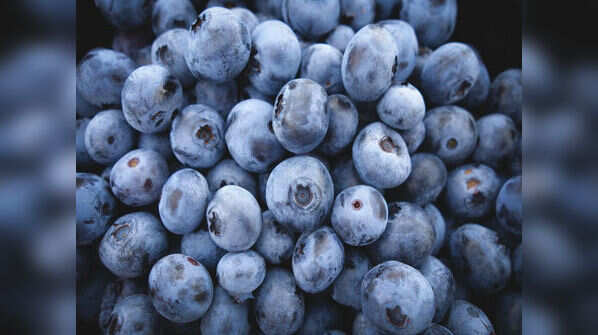 Blueberry