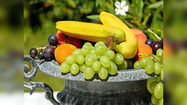 Top 10 healthiest fruits
