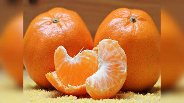 Oranges