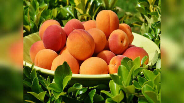 Peaches