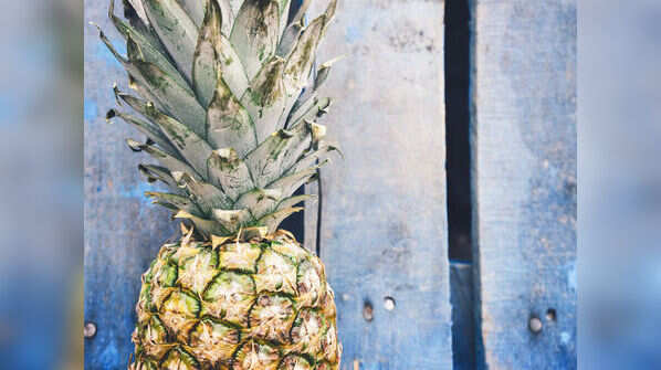 Pineapple