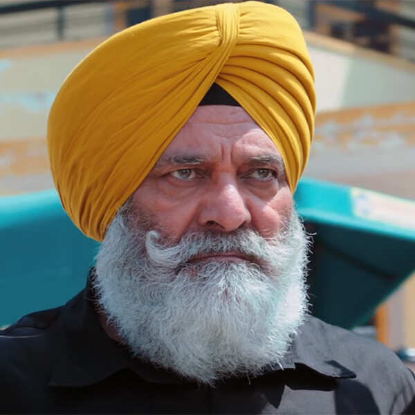 Yograj Singh Stills