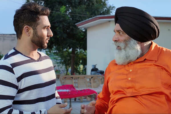 Yograj Singh