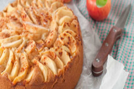 Apple Cake