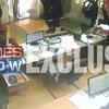 Article image for: On cam: Burqa-clad gunmen loot bank in J&K’s Anantnag