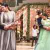 ​ Leopard causes a shooting halt on Shah Rukh Khan and Anushka Sharma's sets
