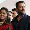 Salman Khan and Arpita Khan