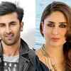Ranbir Kapoor and Kareena Kapoor Khan