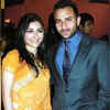 Saif Ali Khan and Soha Ali Khan