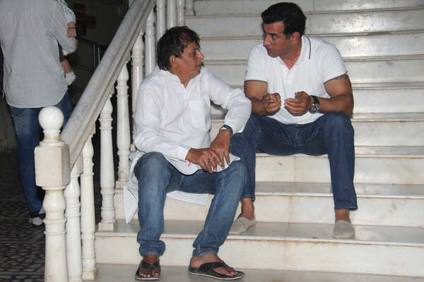 Inder Kumar