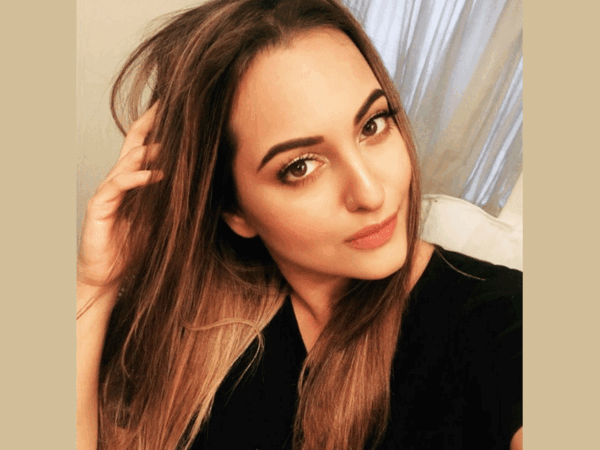 Sonakshi Images
