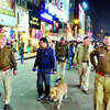 Flying objects banned in national capital