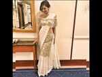 In Esha Sethi Thirani