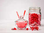 Red Candies