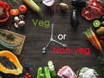 Is it vegetarian or non-vegetarian?