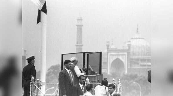 Independence Day 1998