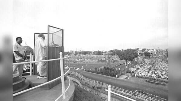 Independence Day 1994