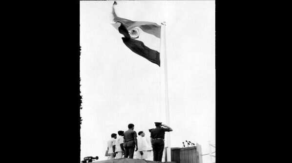 Independence Day 1988