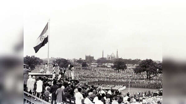 Independence Day 1974