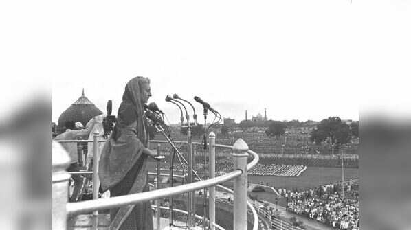 Independence Day 1973