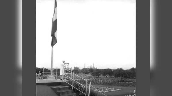 Independence Day 1957