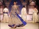 Reynu Taandon's ICW'17 collection will drive away every bride's blues!