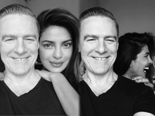Bryan Adams