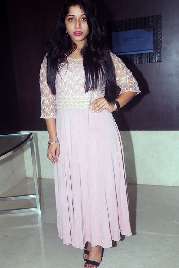 Kavya Suresh Photos
