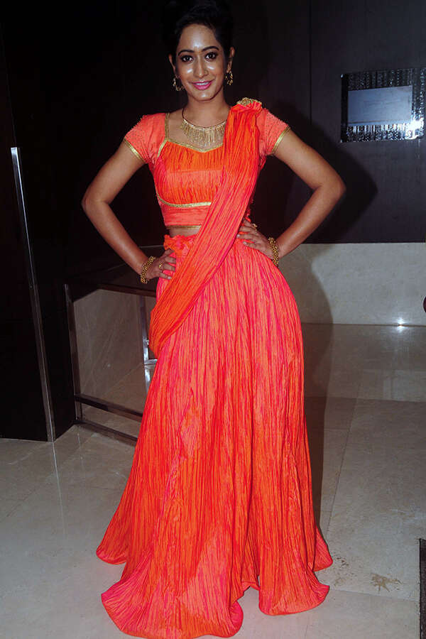 Megha Mathew Pictures