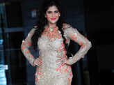 Indian Fashion League: Press meet