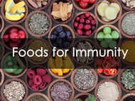 10 Food items that will boost your immunity