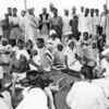 Rare pics of Indian history