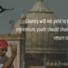 Terrorism