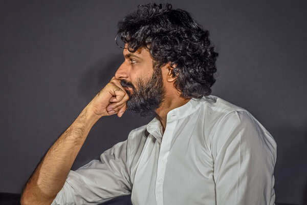 Advait Chandan Images