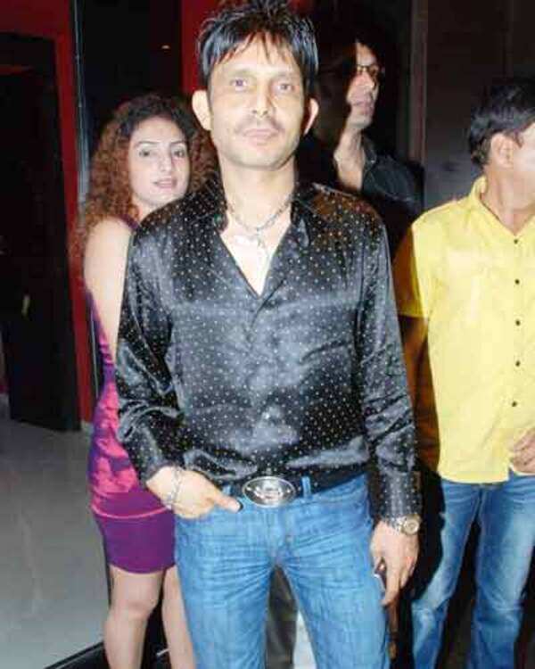 Kamaal Khan