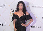 Vogue Beauty Awards 2017