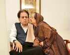 Dilip Kumar rushed to Mumbai hospital