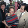 Article image for: Shah Rukh Khan, Saira Banu and Dilip Kumar